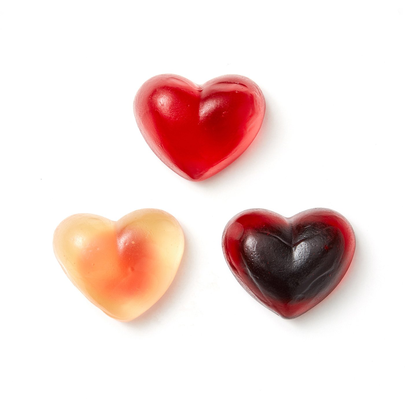 L’amour est dans l’air