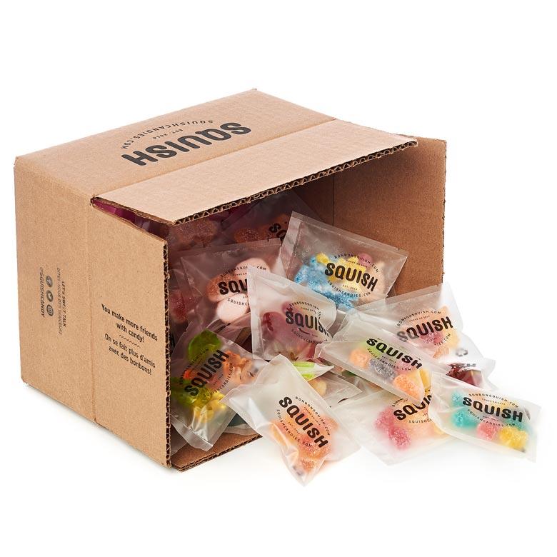 Ultimate Sharing Box - Back to School