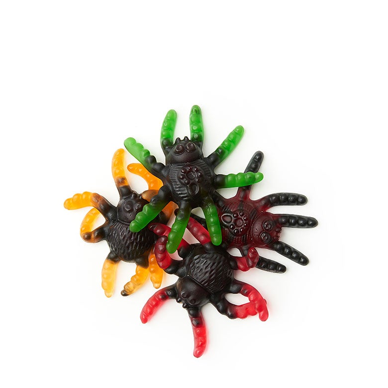 Tarantulas