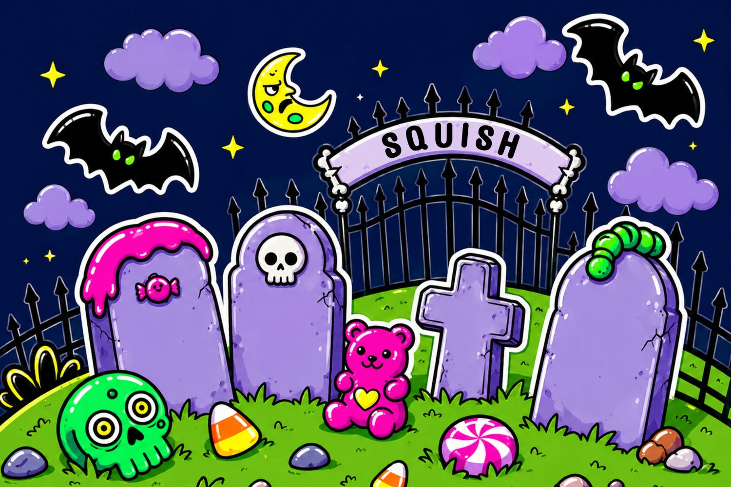 Flavor Graveyard