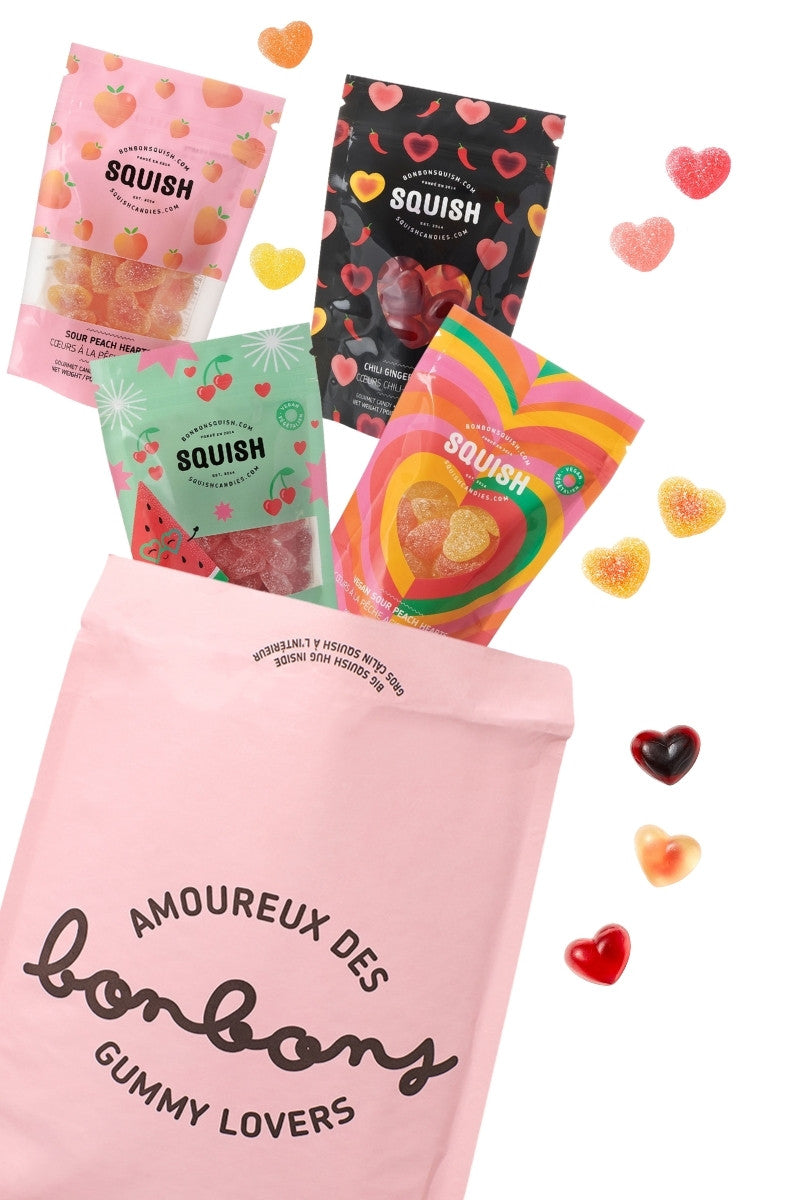 💌 Sweecy Love Envelope