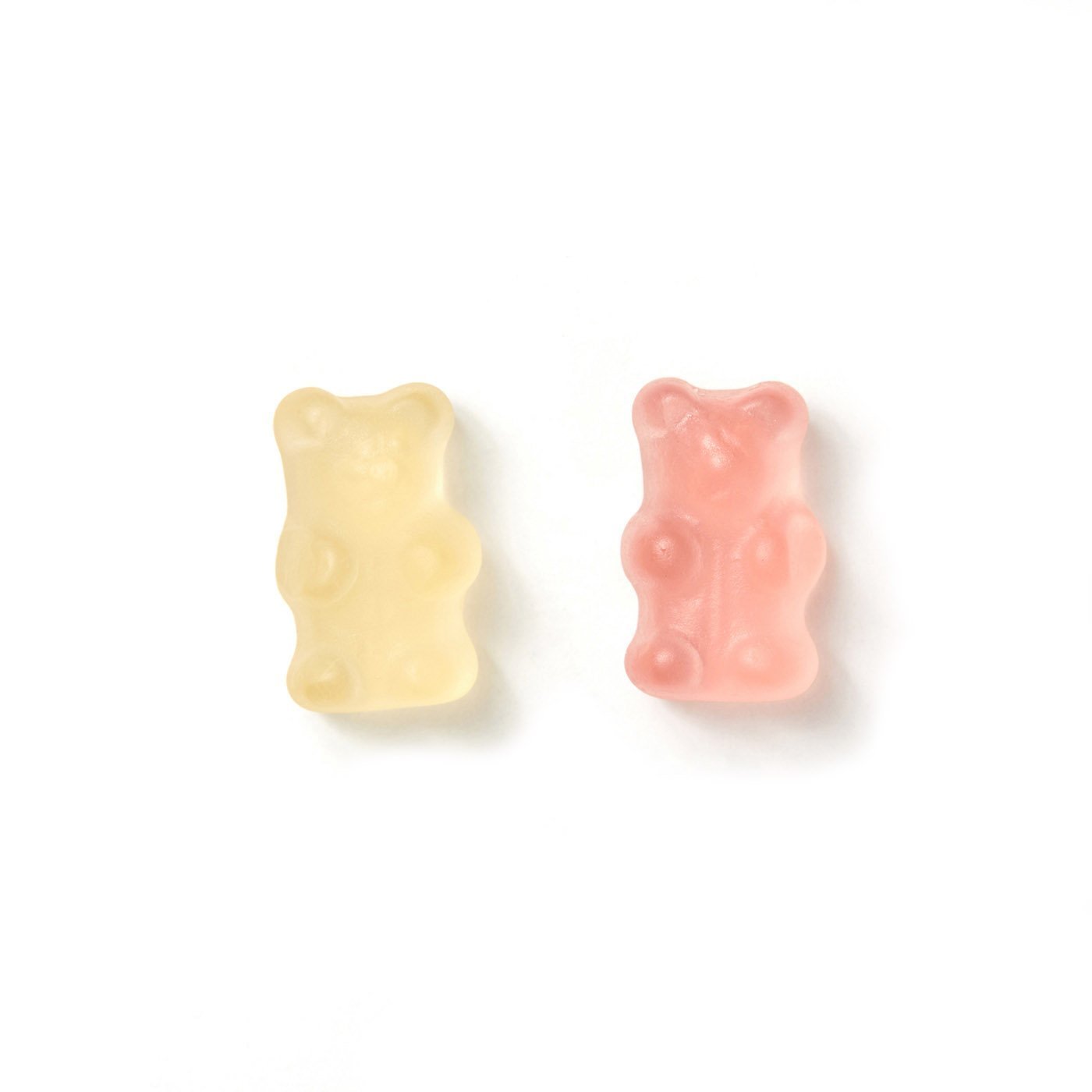 Vegan Sparkling Bears