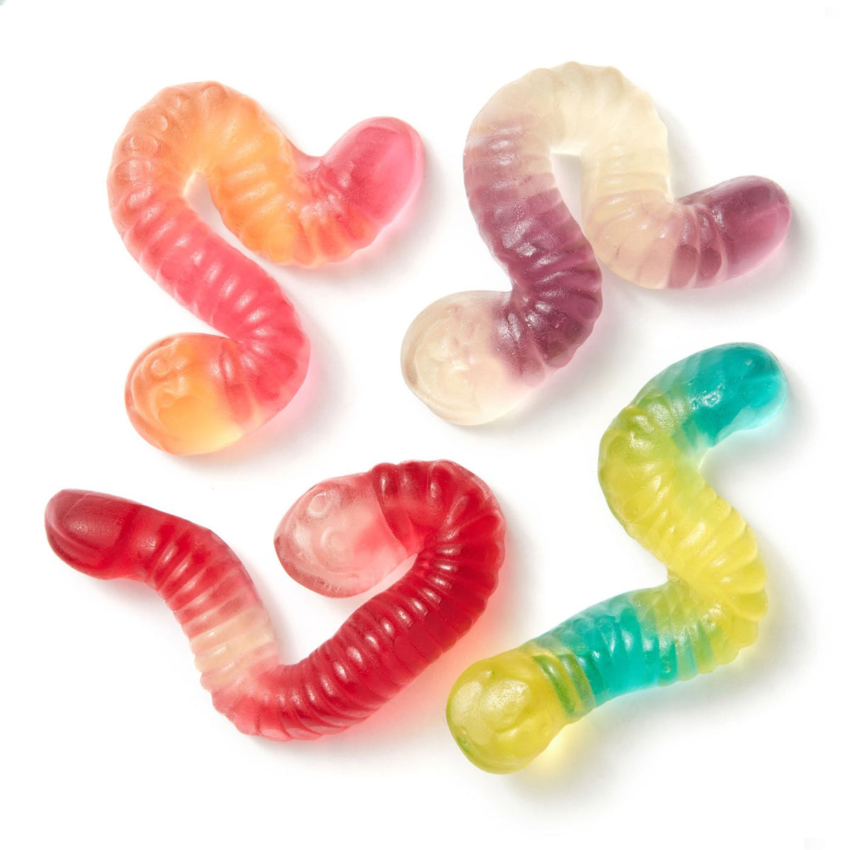 Worms